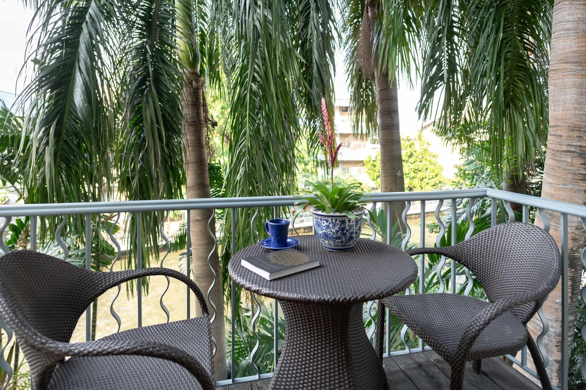 בנגקוק Ariyasom Villa מראה חיצוני תמונה
