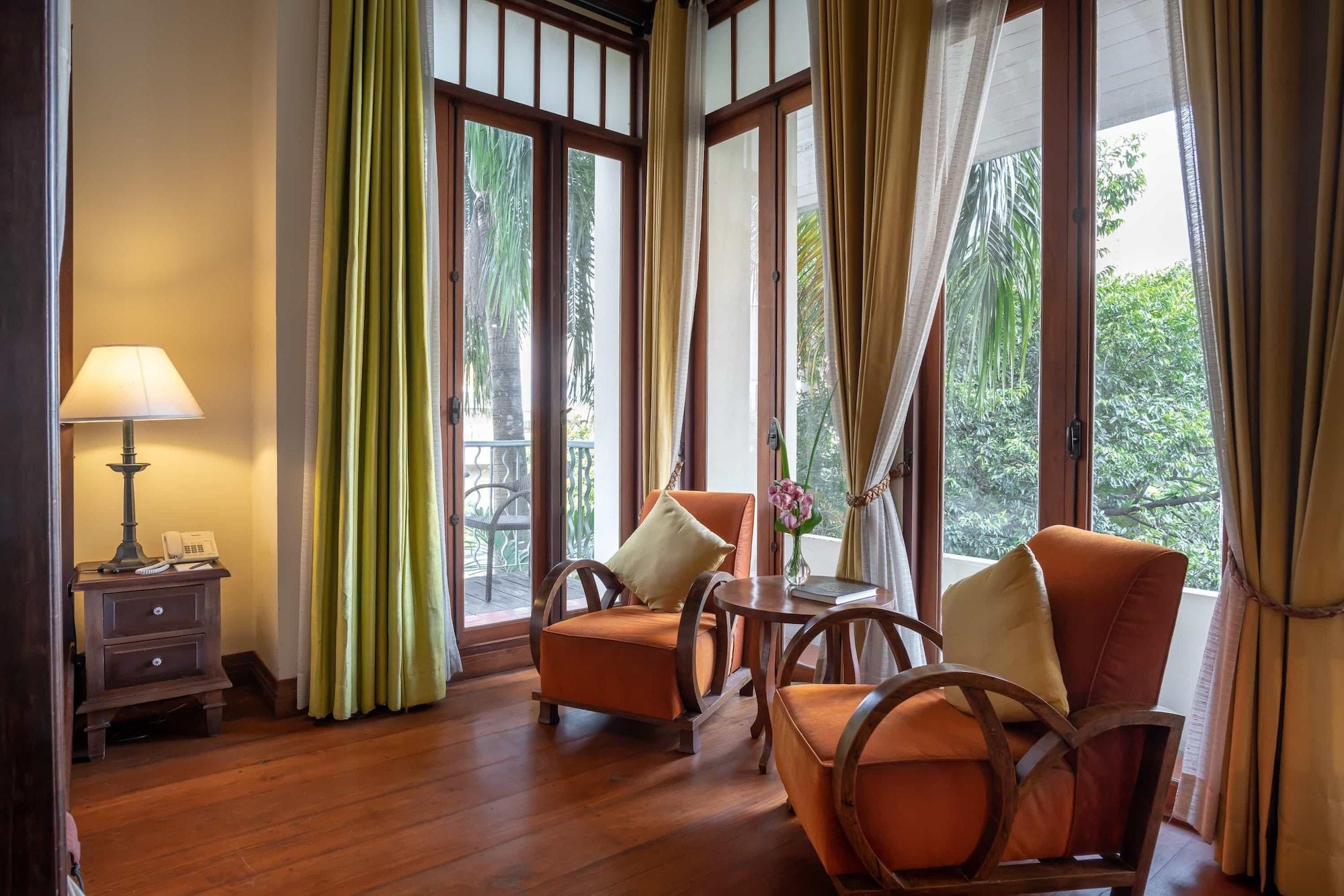 בנגקוק Ariyasom Villa מראה חיצוני תמונה