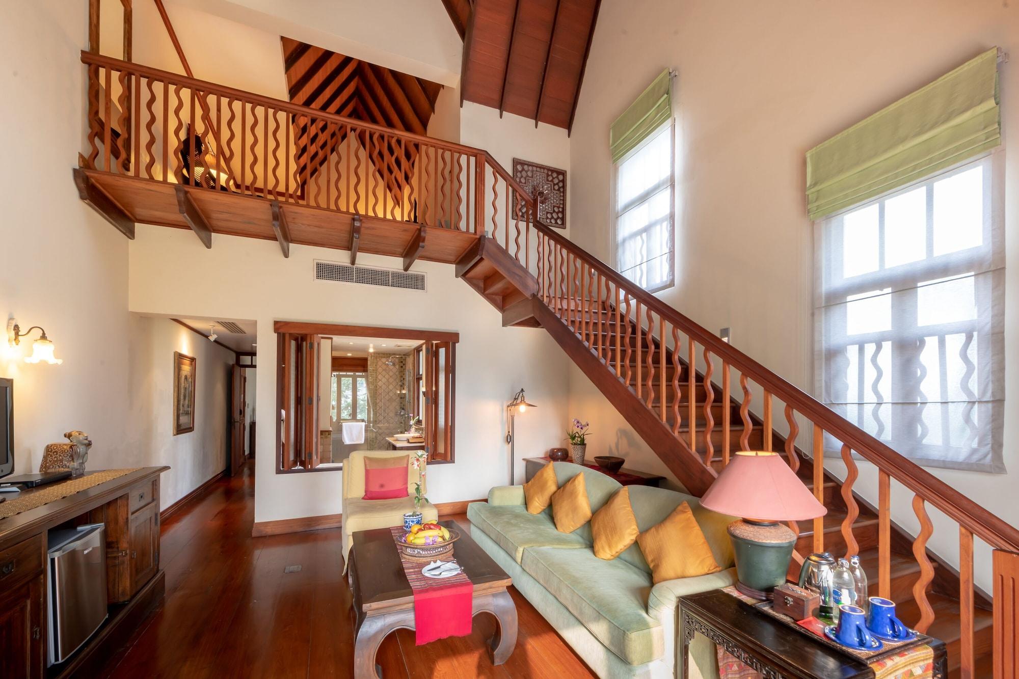 בנגקוק Ariyasom Villa מראה חיצוני תמונה
