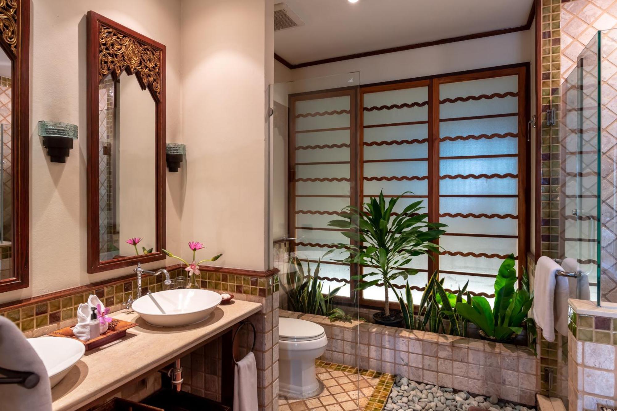 בנגקוק Ariyasom Villa מראה חיצוני תמונה