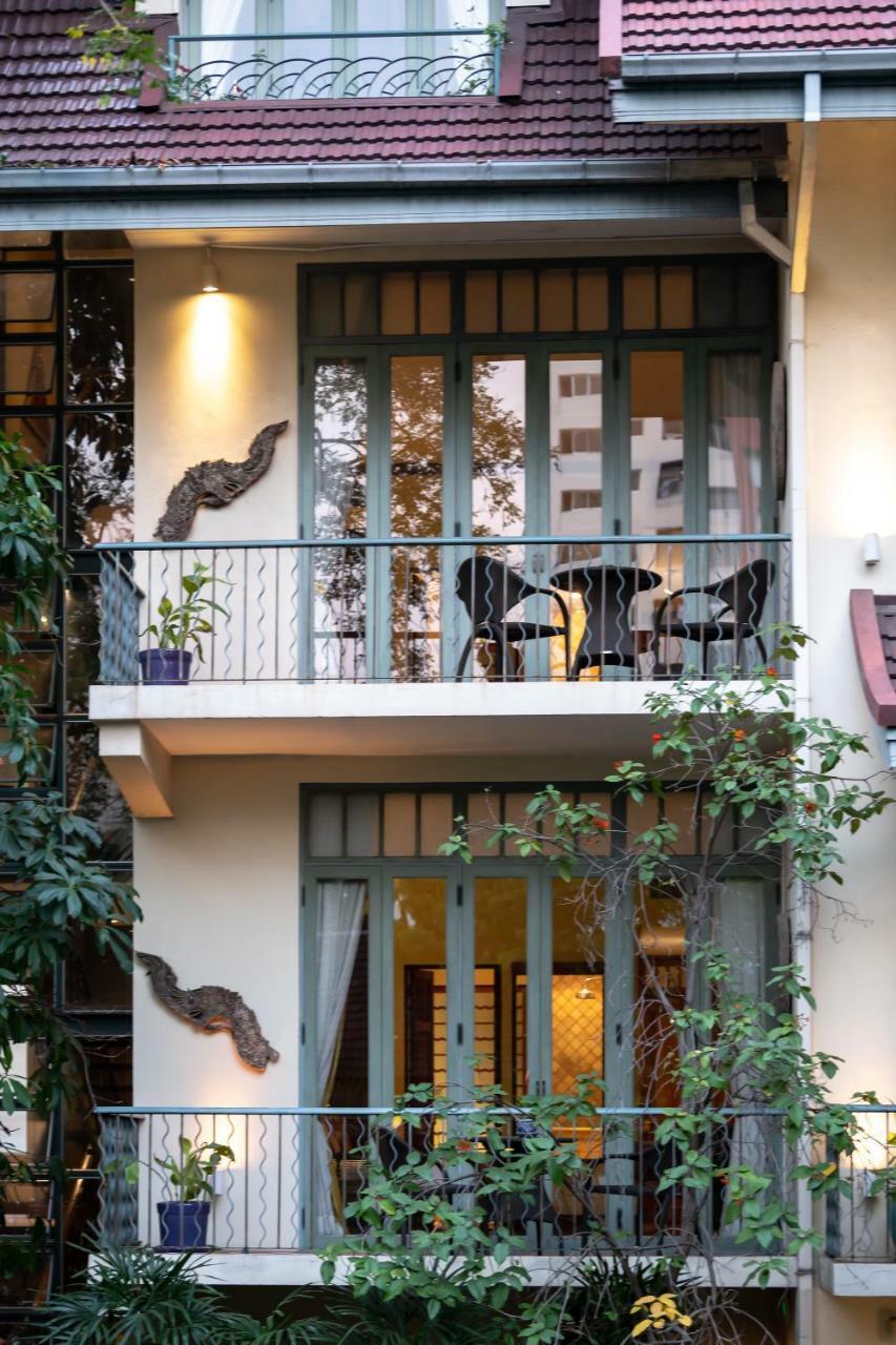 בנגקוק Ariyasom Villa מראה חיצוני תמונה