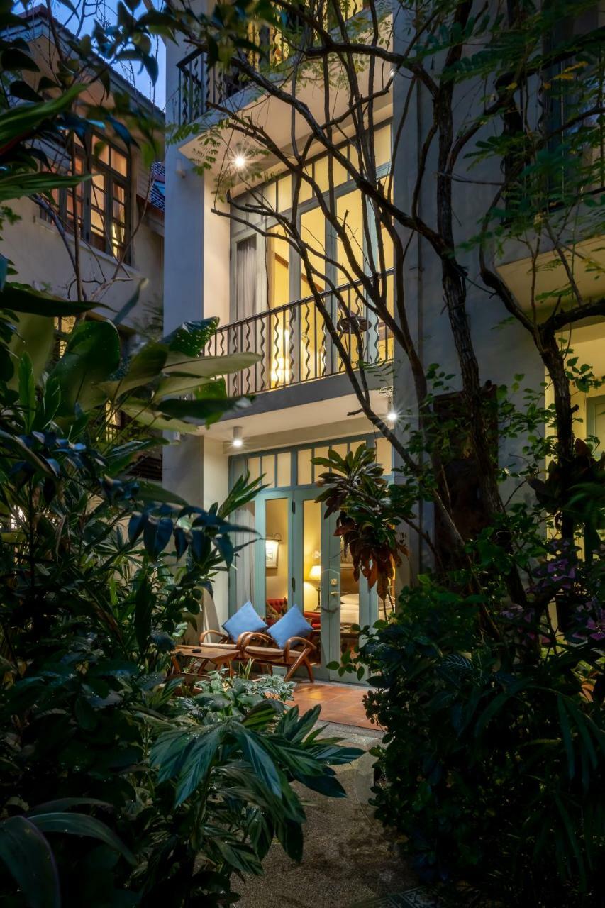 בנגקוק Ariyasom Villa מראה חיצוני תמונה