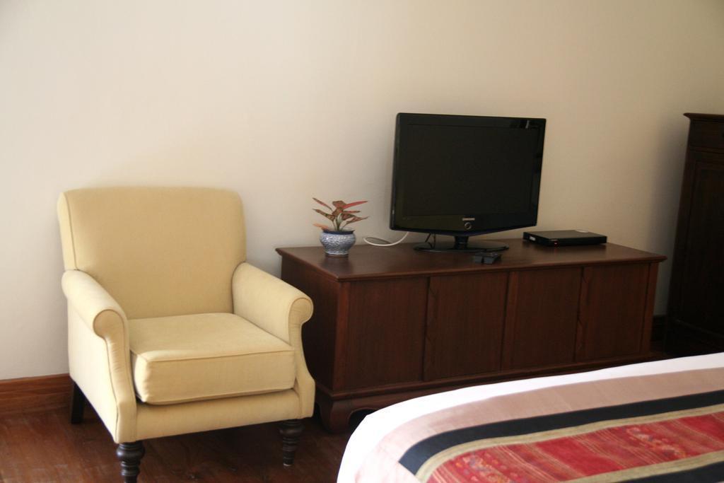 בנגקוק Ariyasom Villa מראה חיצוני תמונה