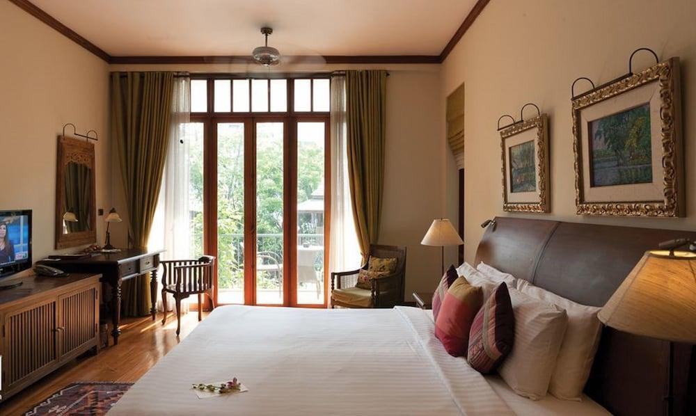 בנגקוק Ariyasom Villa מראה חיצוני תמונה